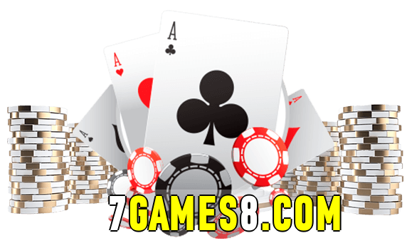 Jogue jogos de pôquer em 7games 
