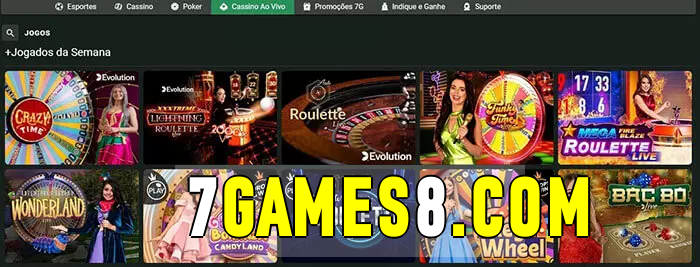 7games 